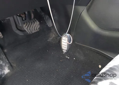 2018 Nissan Rogue Hybrid Sv from USA, damaged, VIN 5N1ET2MV0JC821674